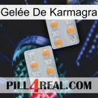 Gelée De Karmagra 25
